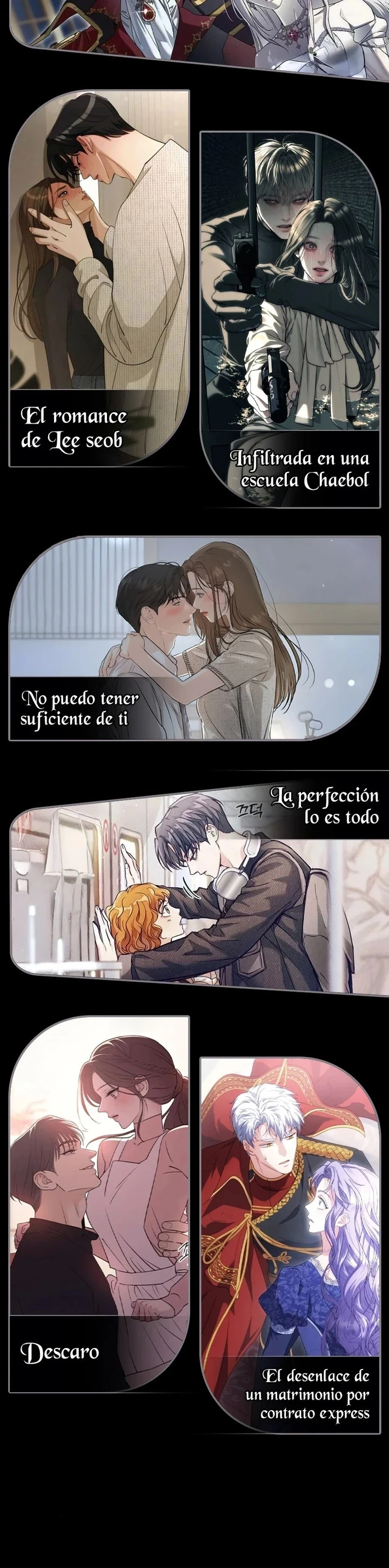 Engranajes del Amor Capítulo 2 - Page 31