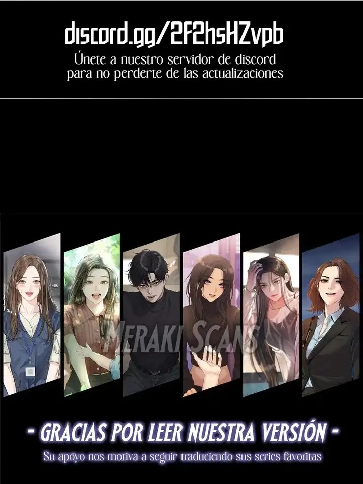 Engranajes del Amor Capítulo 2 - Page 32