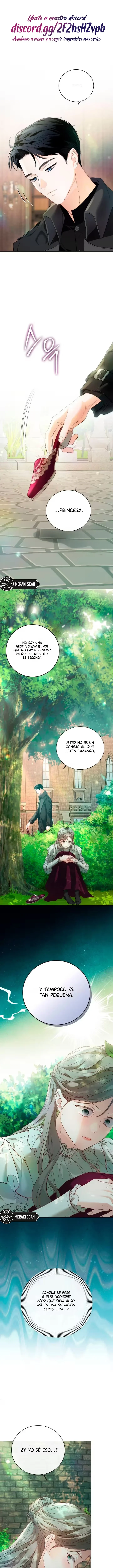 Engranajes del Amor Capítulo 3 - Page 1