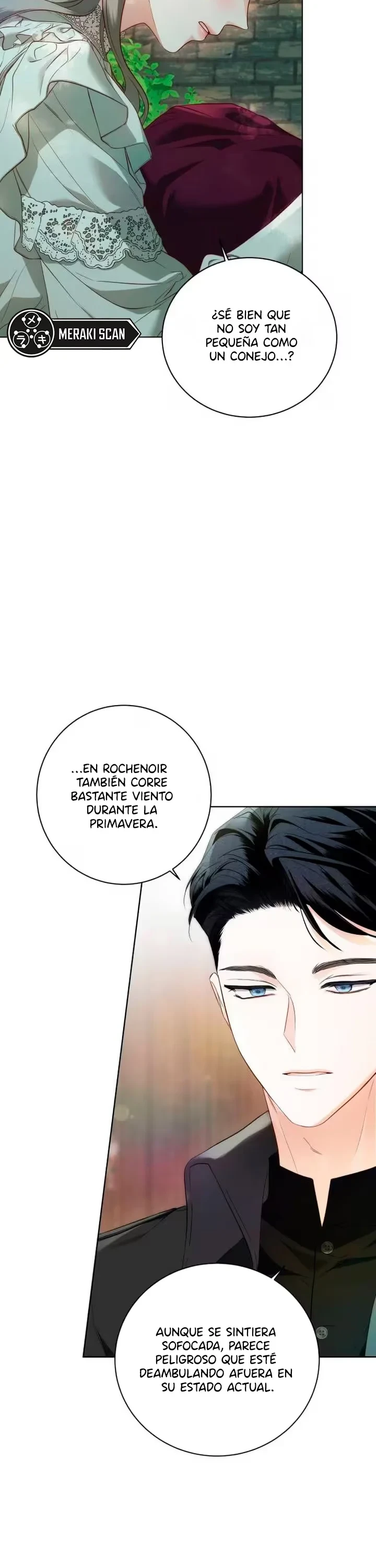 Engranajes del Amor Capítulo 3 - Page 2