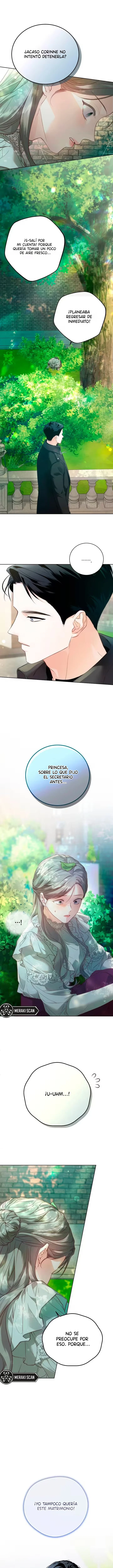 Engranajes del Amor Capítulo 3 - Page 3