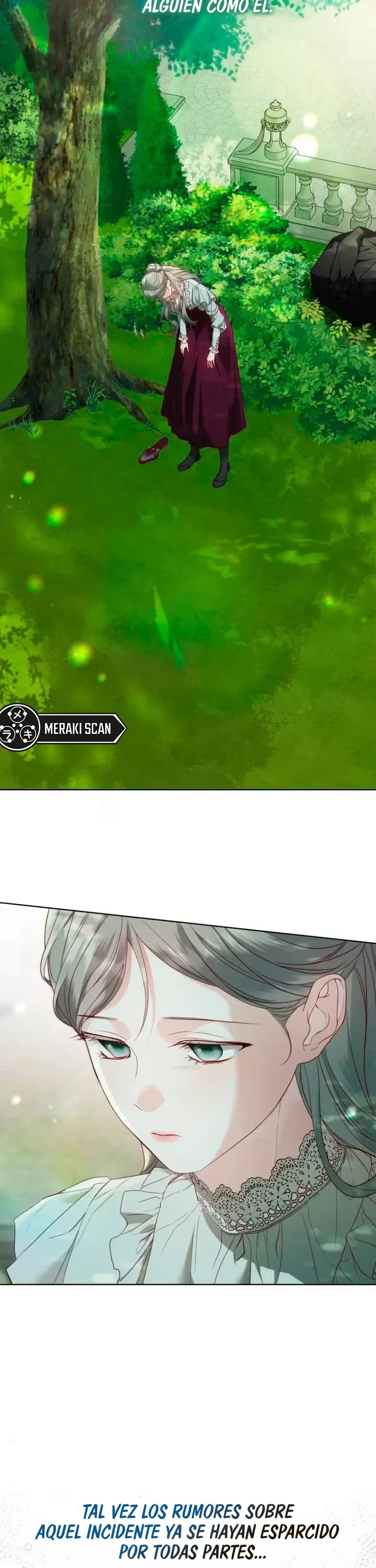 Engranajes del Amor Capítulo 3 - Page 6