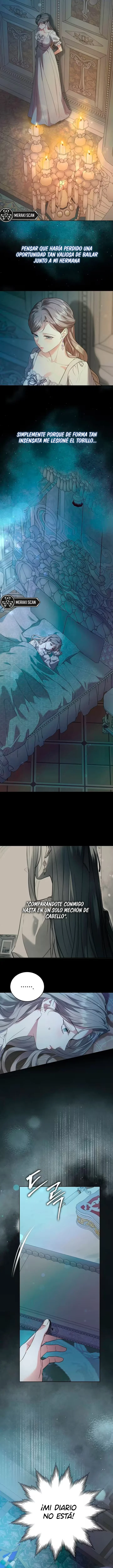 Engranajes del Amor Capítulo 3 - Page 9