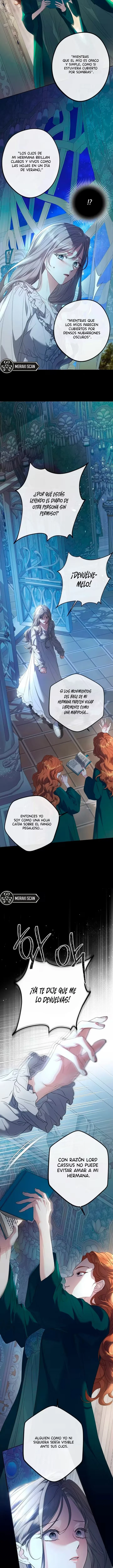 Engranajes del Amor Capítulo 3 - Page 11