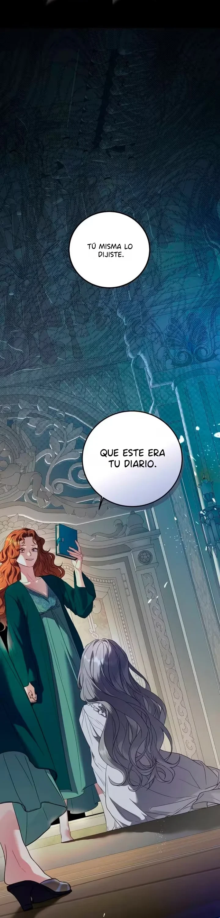 Engranajes del Amor Capítulo 3 - Page 14
