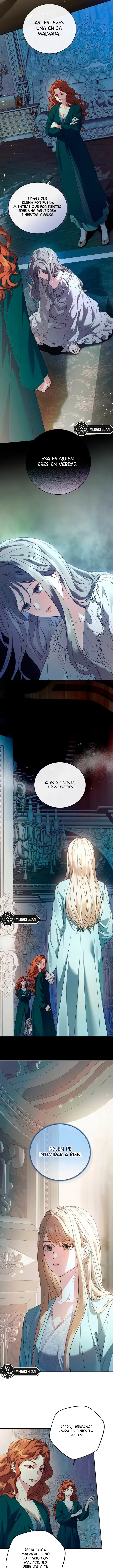 Engranajes del Amor Capítulo 3 - Page 15