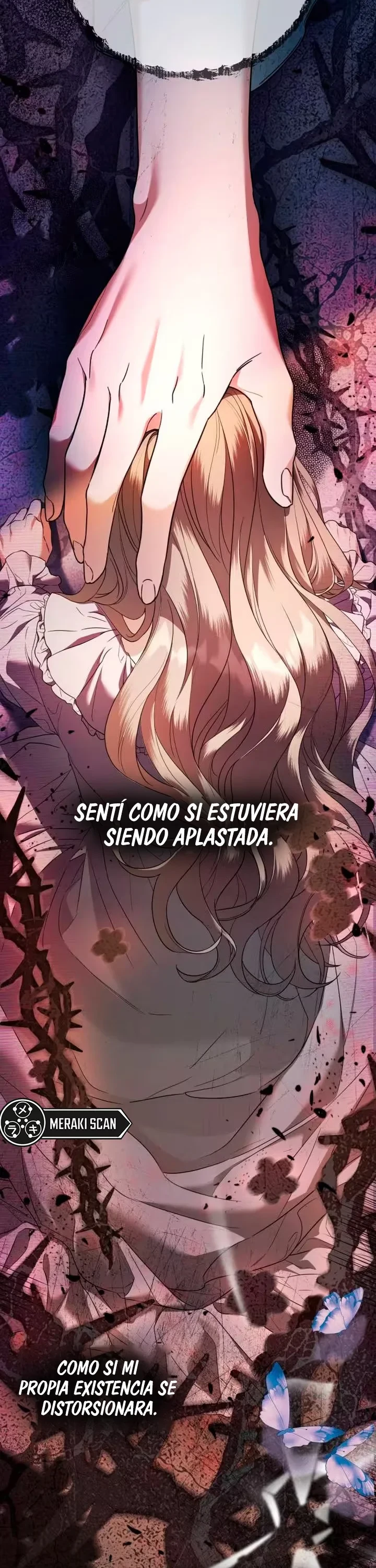 Engranajes del Amor Capítulo 3 - Page 18
