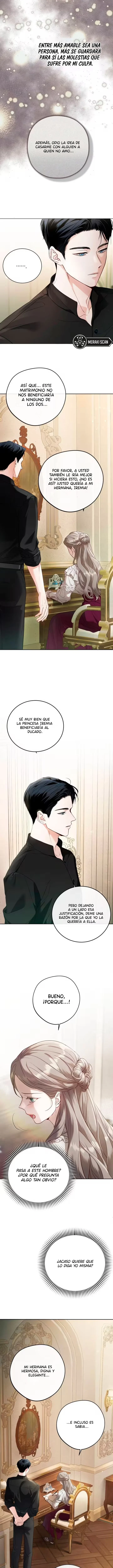 Engranajes del Amor Capítulo 3 - Page 23