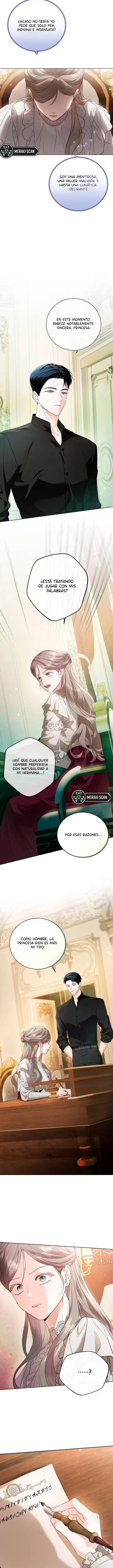 Engranajes del Amor Capítulo 3 - Page 25