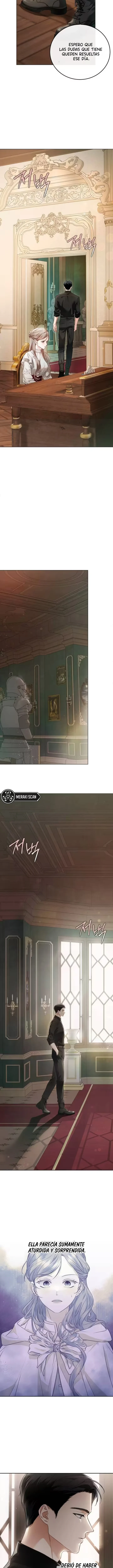 Engranajes del Amor Capítulo 3 - Page 28