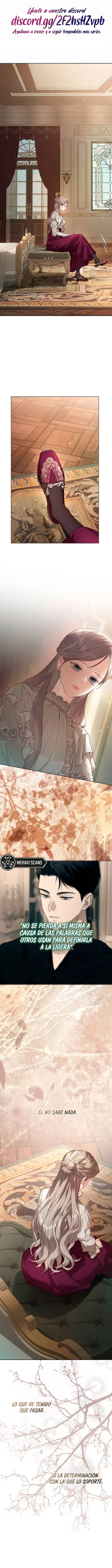 Engranajes del Amor Capítulo 4 - Page 1