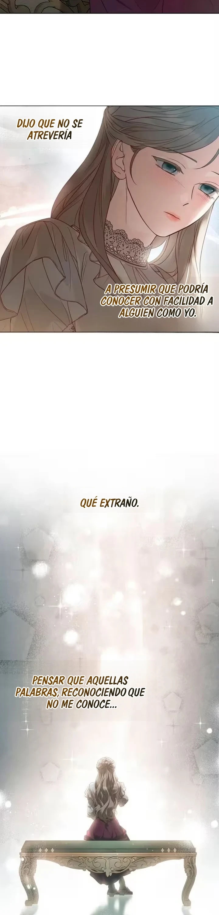 Engranajes del Amor Capítulo 4 - Page 4