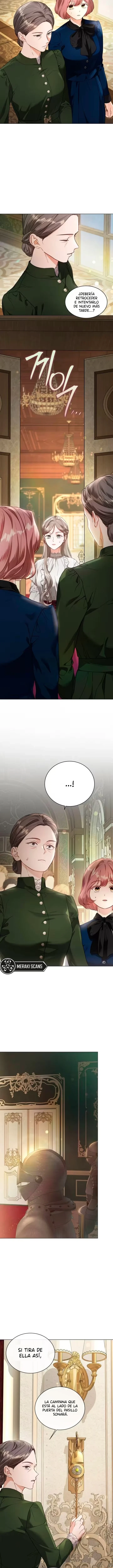 Engranajes del Amor Capítulo 4 - Page 7