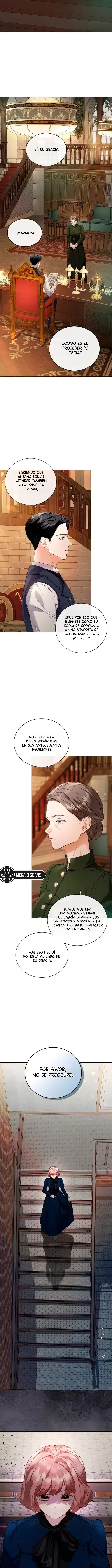 Engranajes del Amor Capítulo 4 - Page 13