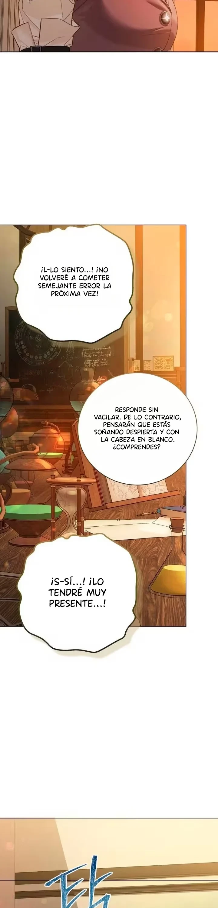 Engranajes del Amor Capítulo 4 - Page 18