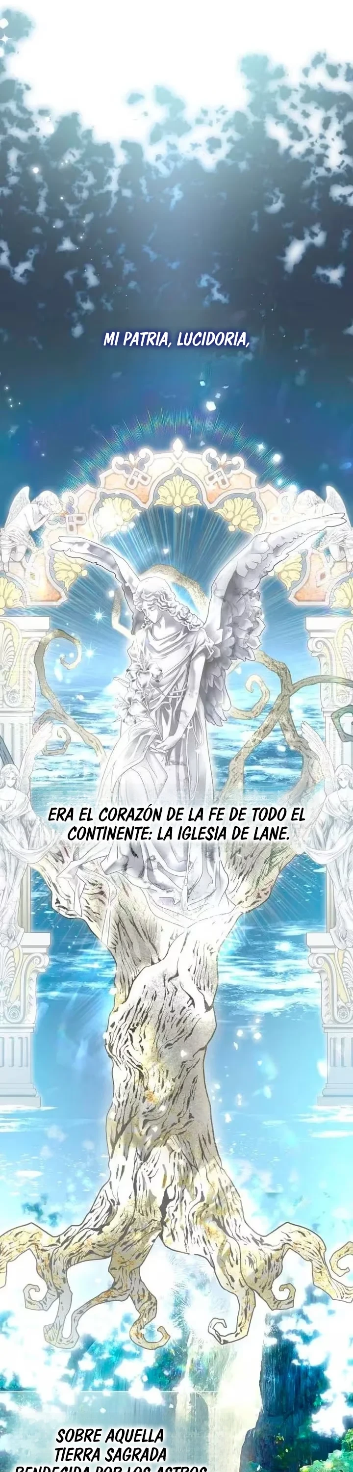 Engranajes del Amor Capítulo 4 - Page 20