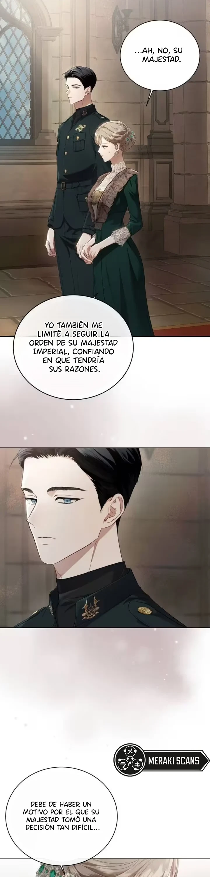 Engranajes del Amor Capítulo 5 - Page 12