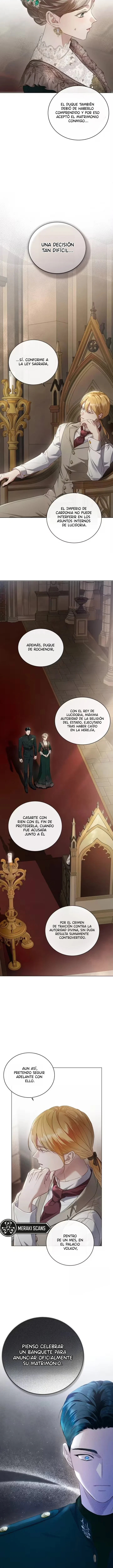 Engranajes del Amor Capítulo 5 - Page 13