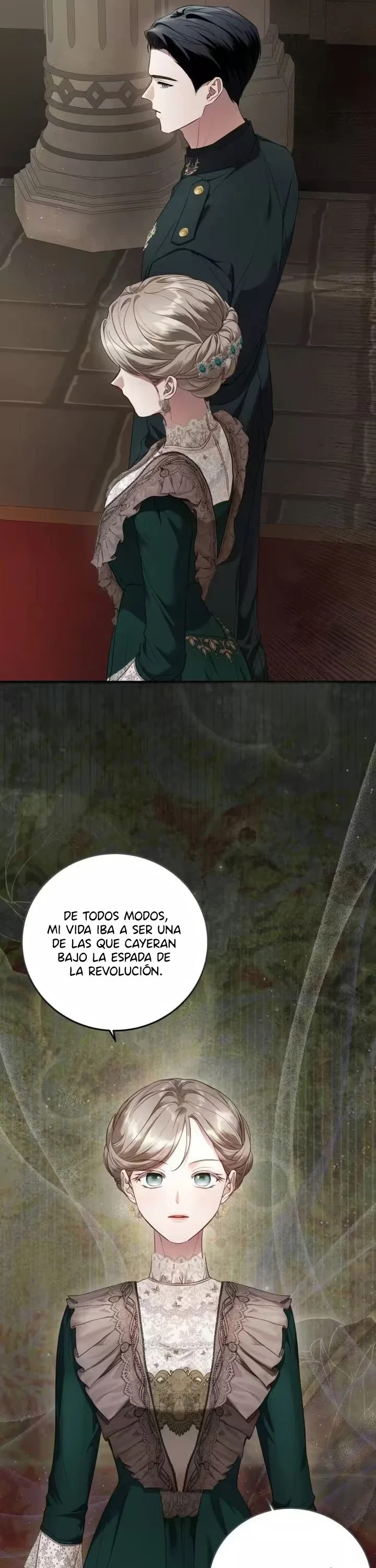 Engranajes del Amor Capítulo 5 - Page 16