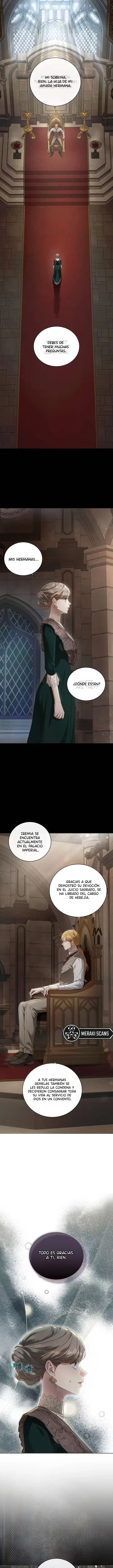 Engranajes del Amor Capítulo 5 - Page 19