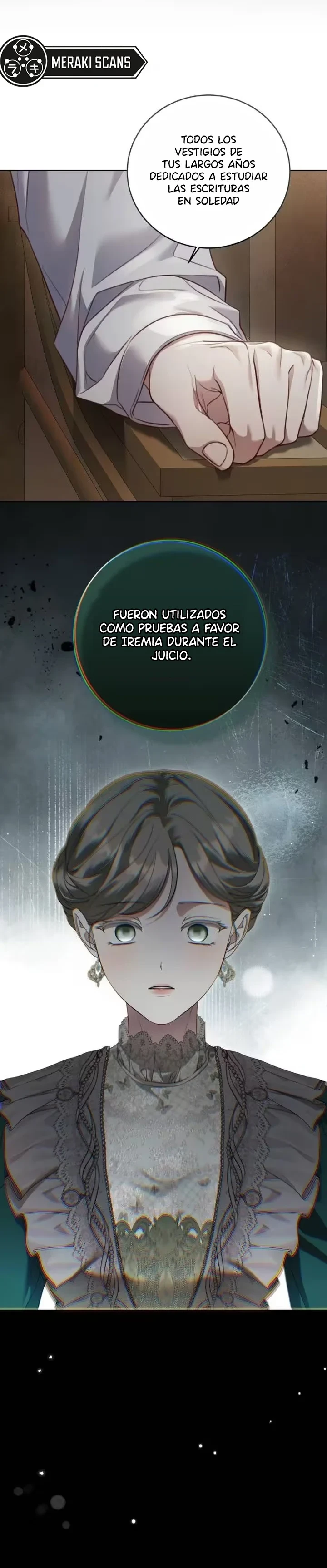 Engranajes del Amor Capítulo 5 - Page 21