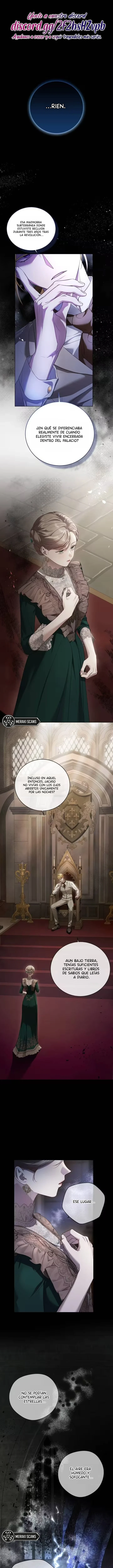 Engranajes del Amor Capítulo 6 - Page 1