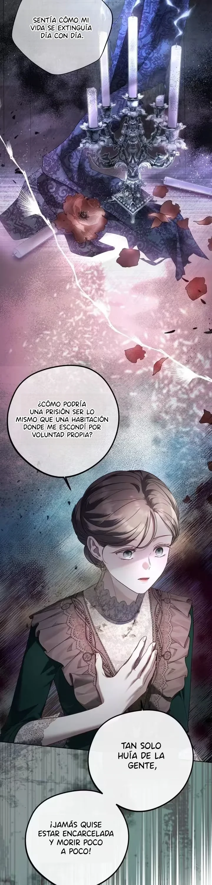 Engranajes del Amor Capítulo 6 - Page 2