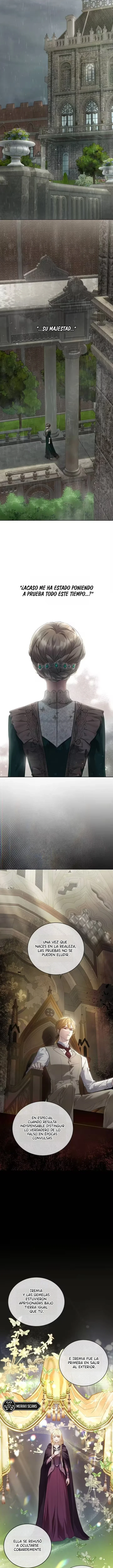 Engranajes del Amor Capítulo 6 - Page 5