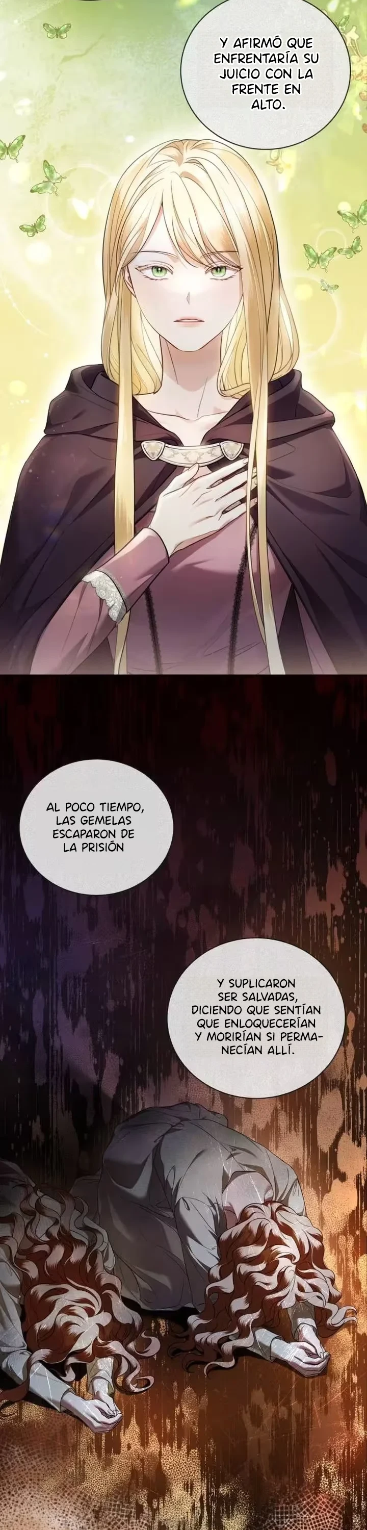 Engranajes del Amor Capítulo 6 - Page 6