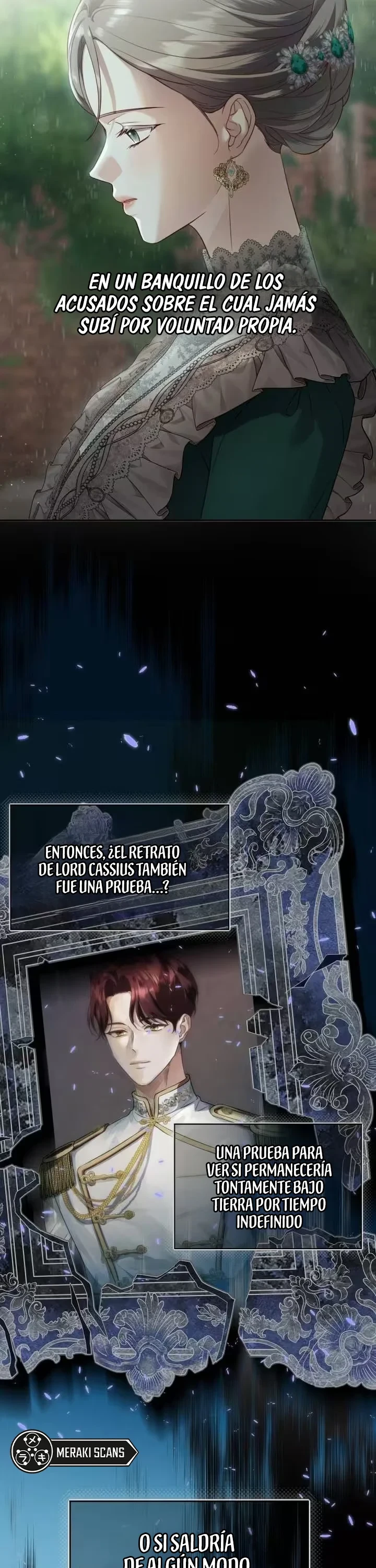 Engranajes del Amor Capítulo 6 - Page 10
