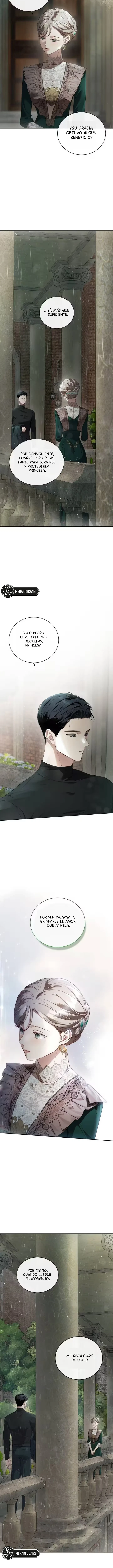 Engranajes del Amor Capítulo 6 - Page 15