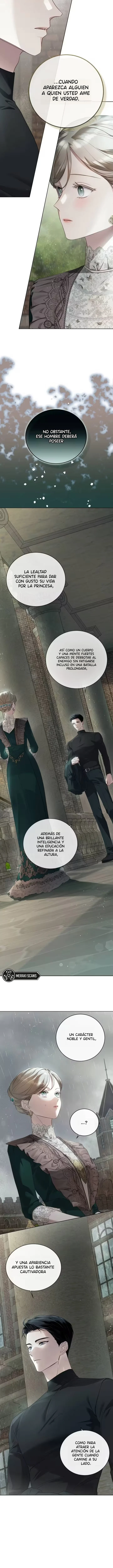 Engranajes del Amor Capítulo 6 - Page 17