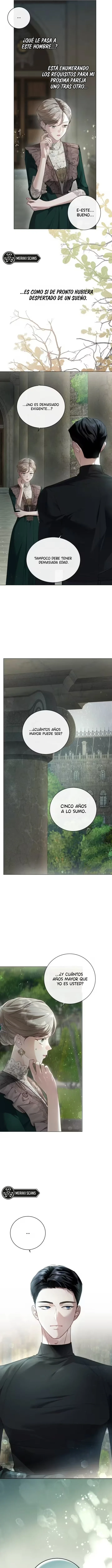 Engranajes del Amor Capítulo 6 - Page 19