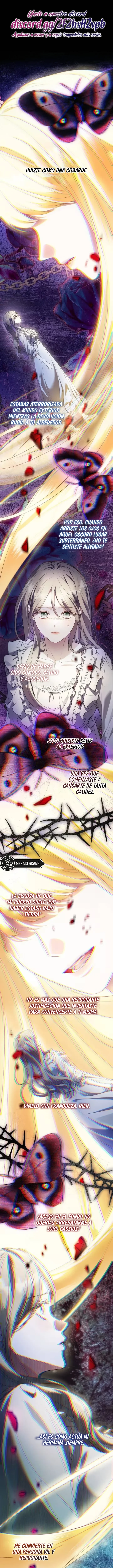 Engranajes del Amor Capítulo 7 - Page 1