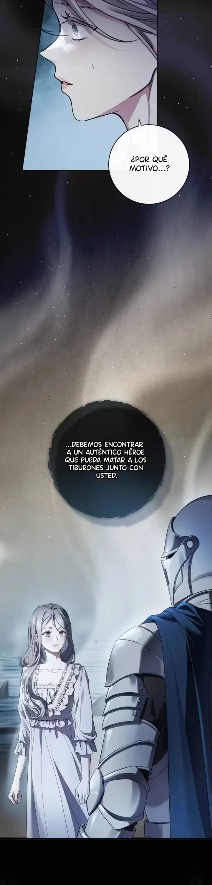 Engranajes del Amor Capítulo 7 - Page 4