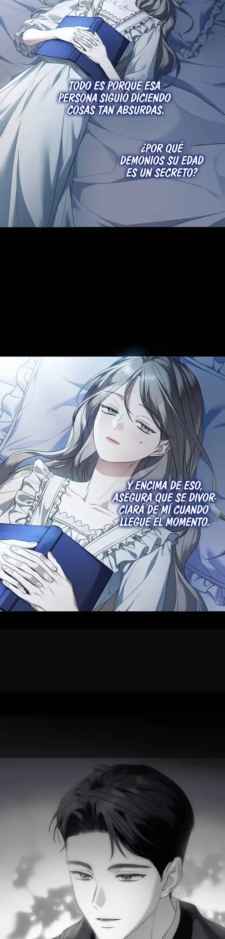Engranajes del Amor Capítulo 7 - Page 6