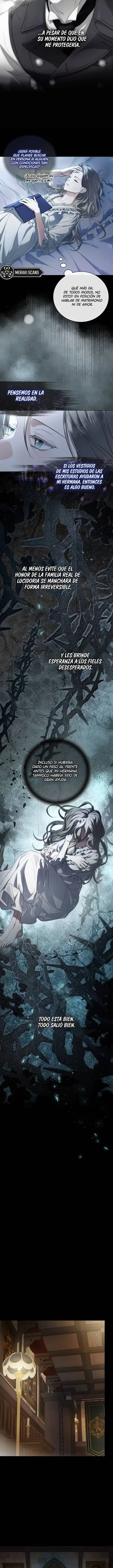 Engranajes del Amor Capítulo 7 - Page 7