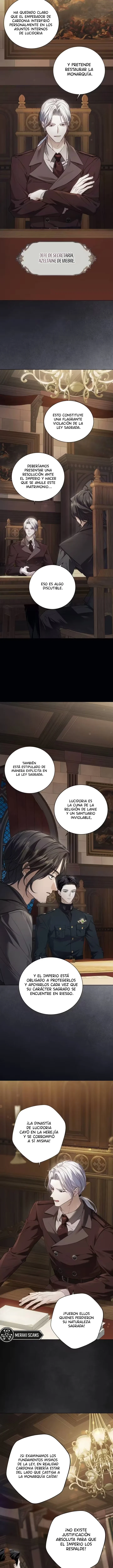 Engranajes del Amor Capítulo 7 - Page 11