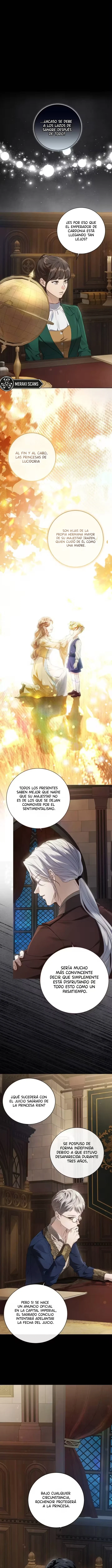 Engranajes del Amor Capítulo 7 - Page 13