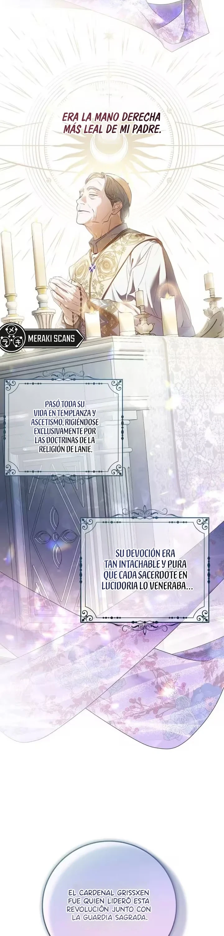 Engranajes del Amor Capítulo 7 - Page 16