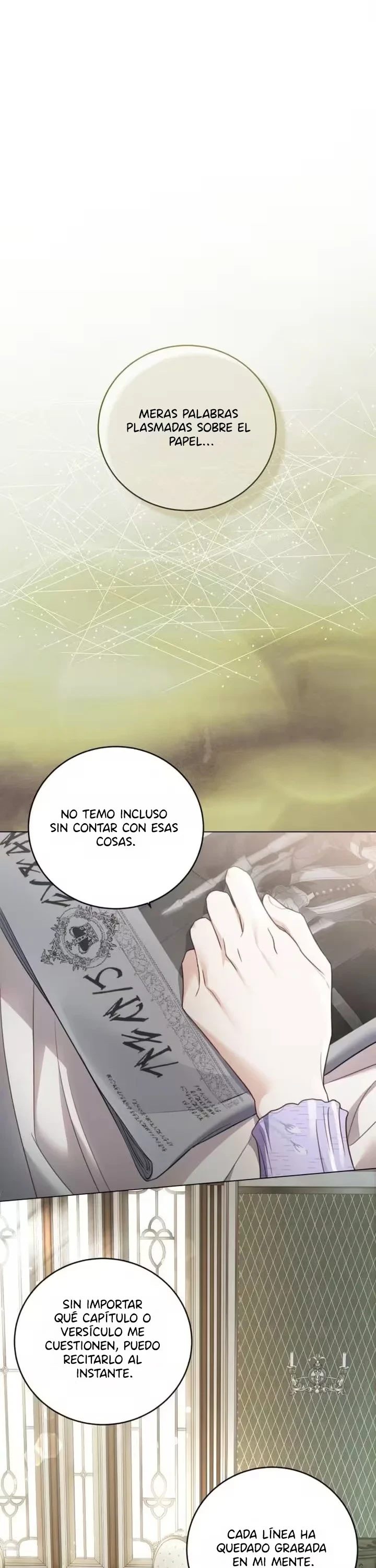 Engranajes del Amor Capítulo 7 - Page 20