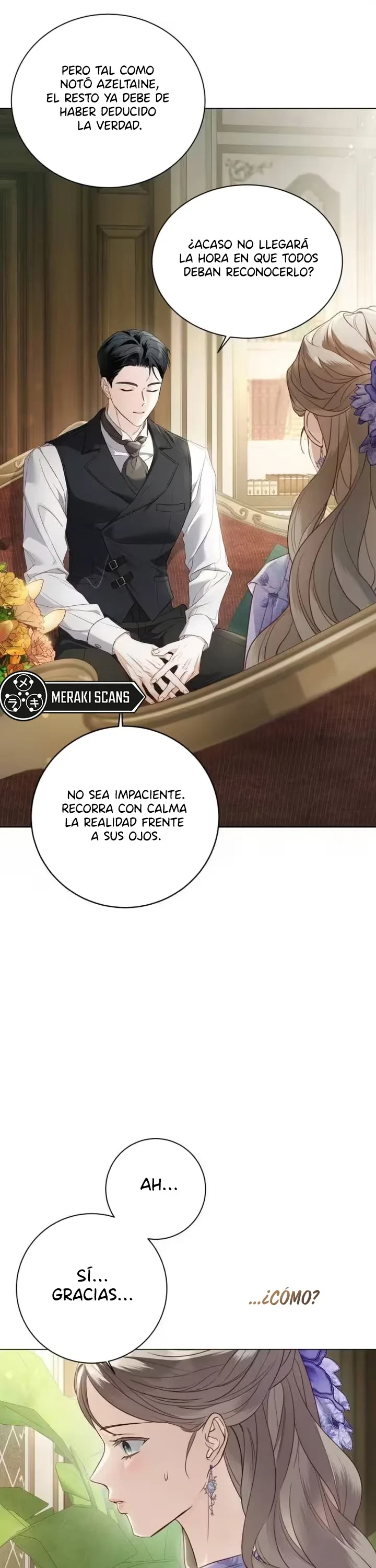 Engranajes del Amor Capítulo 7 - Page 24