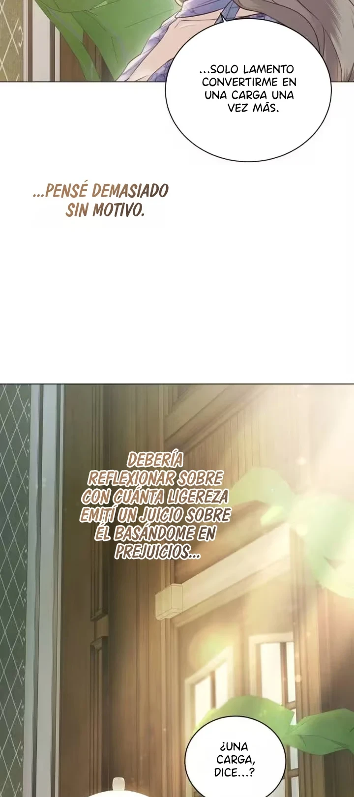 Engranajes del Amor Capítulo 7 - Page 25