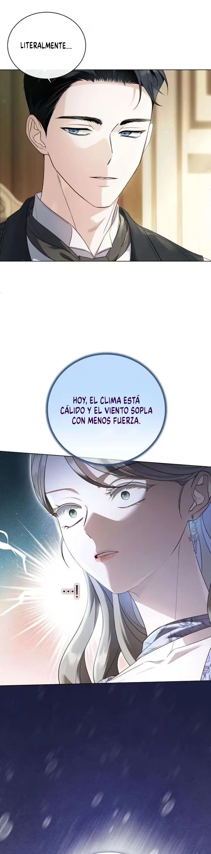Engranajes del Amor Capítulo 8 - Page 5