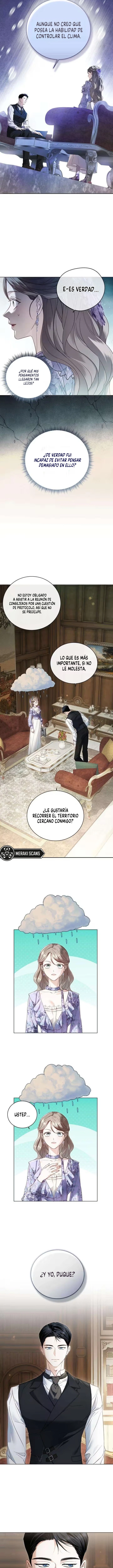 Engranajes del Amor Capítulo 8 - Page 6