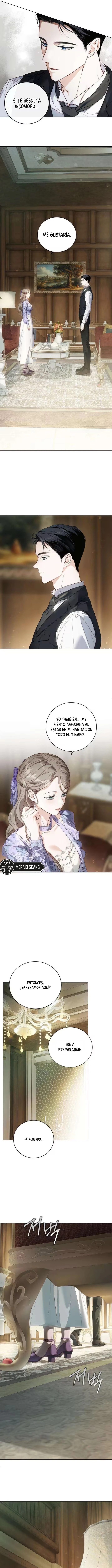 Engranajes del Amor Capítulo 8 - Page 8