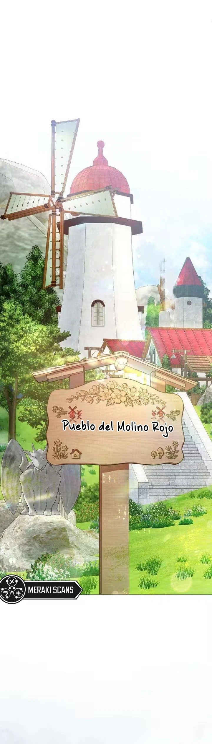 Engranajes del Amor Capítulo 8 - Page 19
