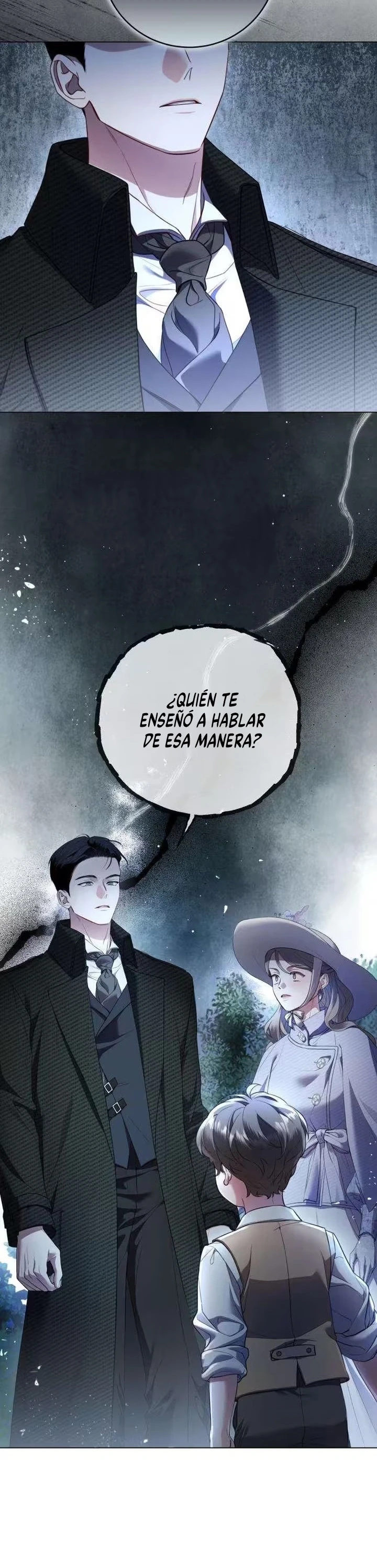 Engranajes del Amor Capítulo 8 - Page 23