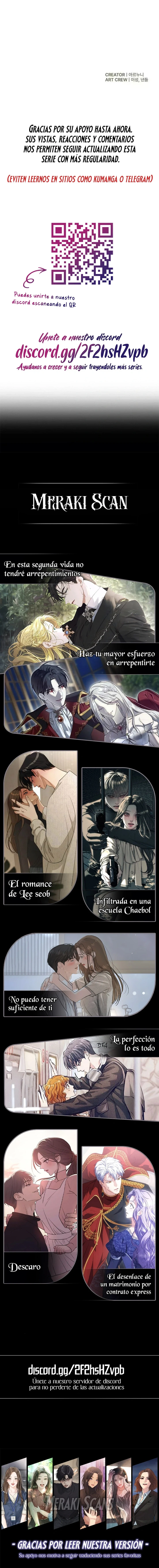 Engranajes del Amor Capítulo 8 - Page 24