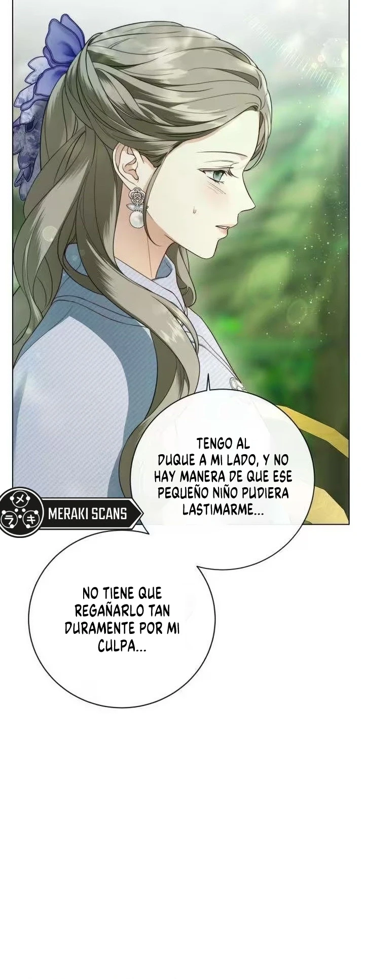 Engranajes del Amor Capítulo 9 - Page 7